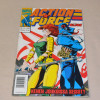 Action Force 10 - 1993